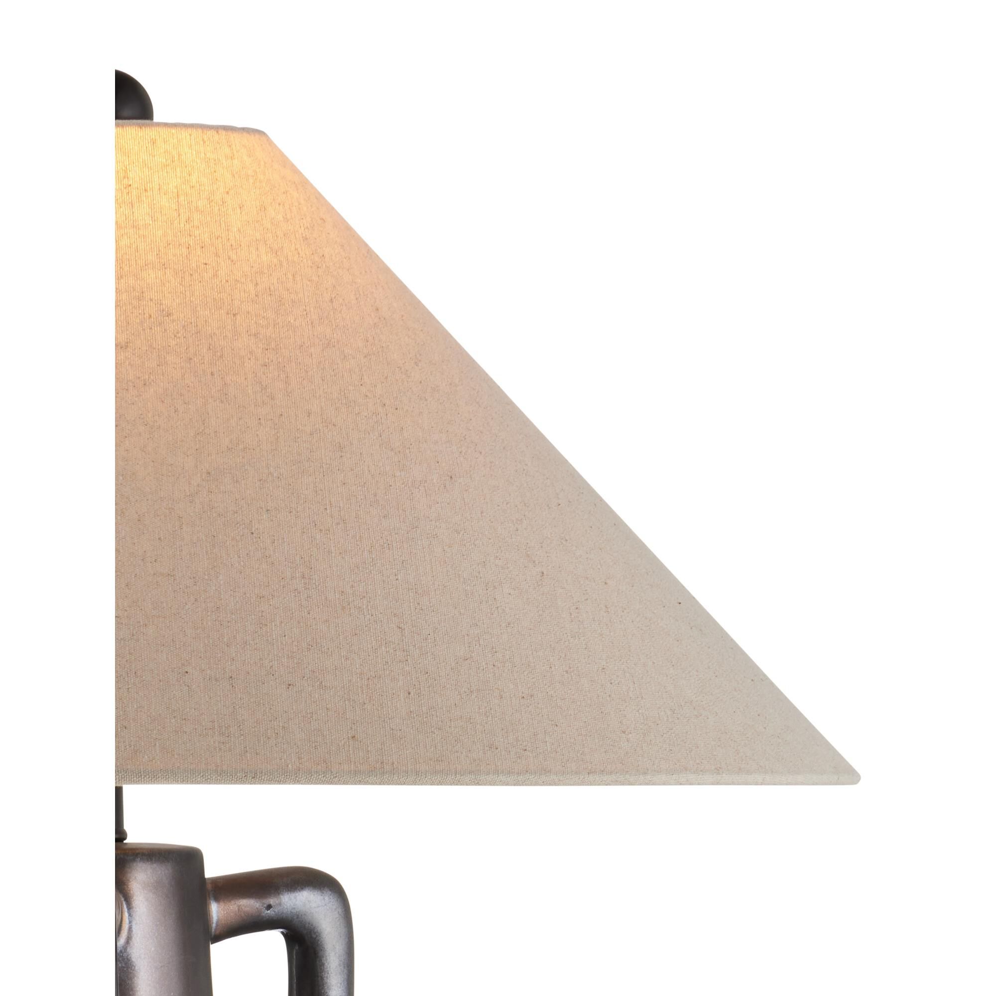 Autry 26 Inch Table Lamp by Currey and Company