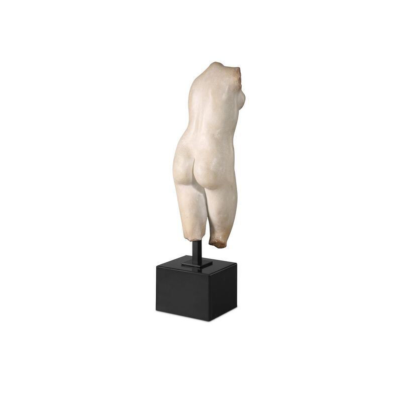 Goddess Sculpture by Currey and Company