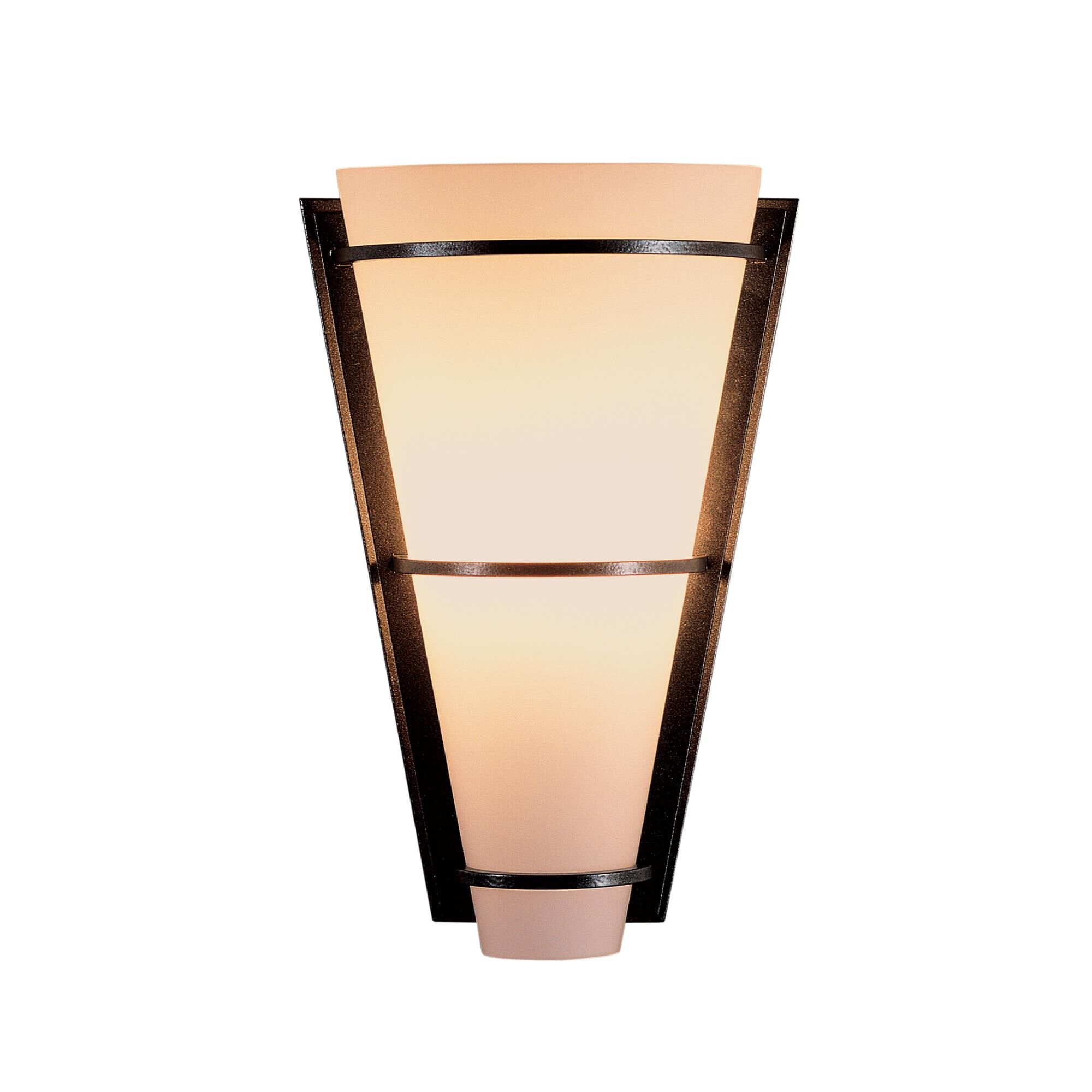 Hubbardton Forge Suspended 10 Inch Wall Sconce