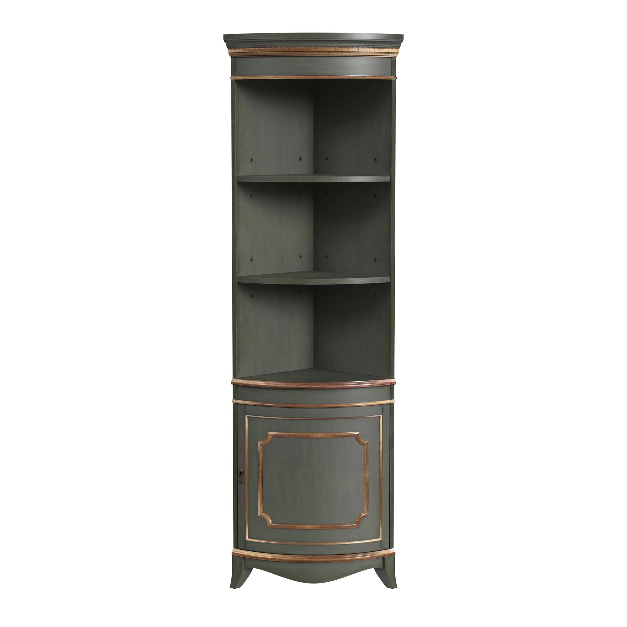 Shown in Royal Pastel Green finish