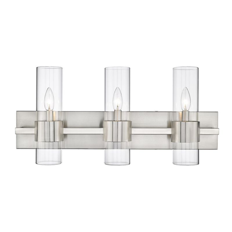 Lawson 25 Inch 3 Light Bath Vanity Light by Z-Lite