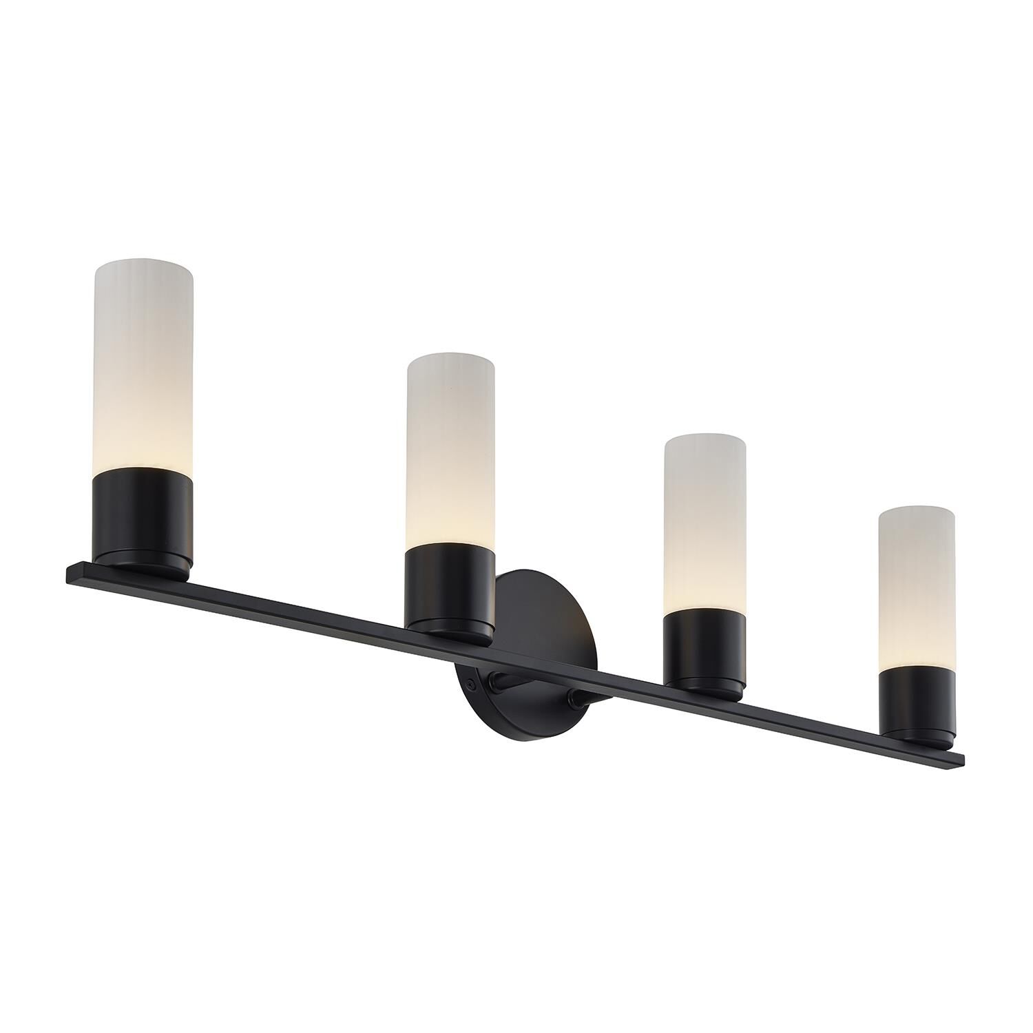 Fusion Cellini 32 Inch Bath Vanity Light by Justice Design Group