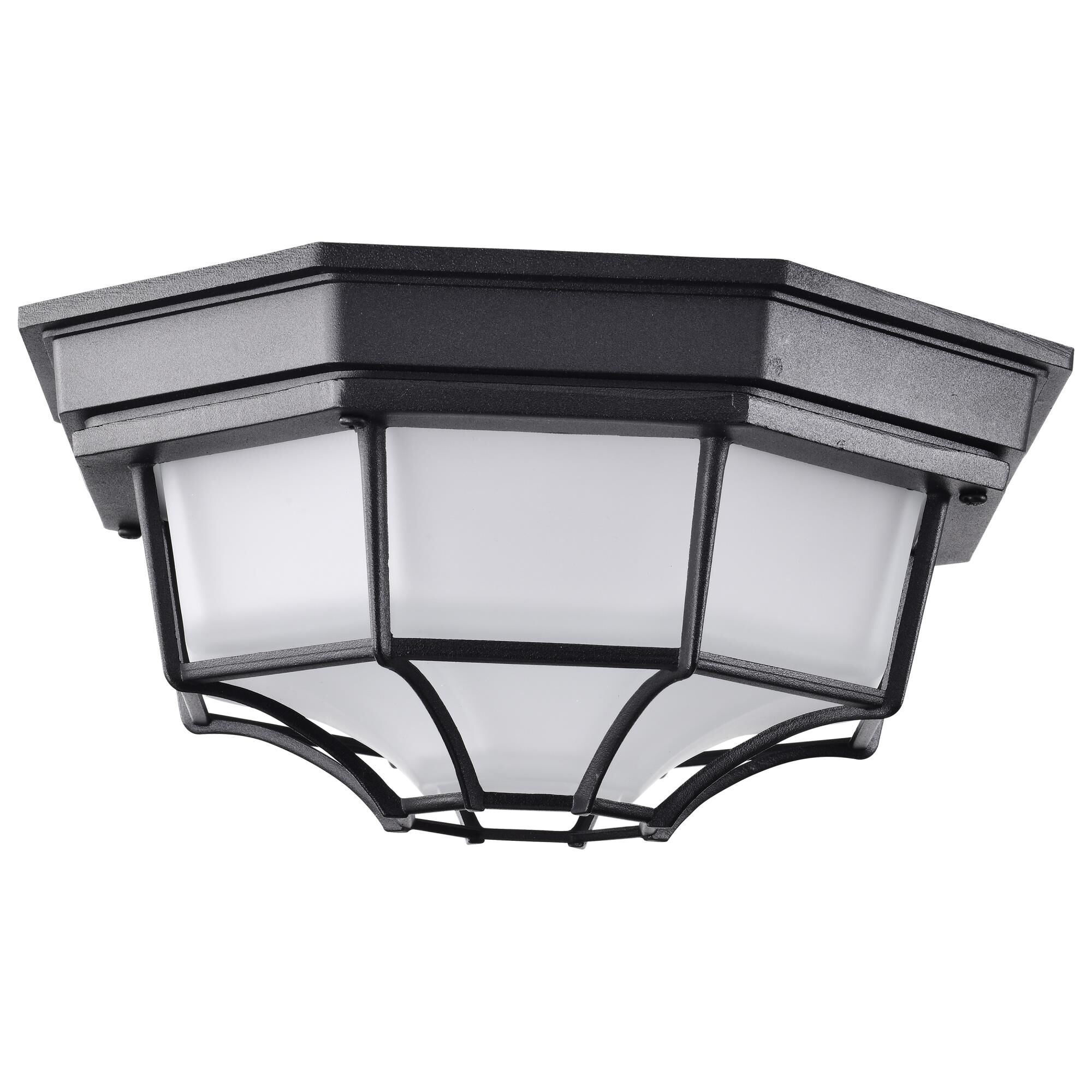 Nuvo Lighting Spider LED Outdoor Flush Mount