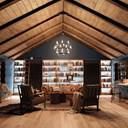 Mathias 31 Inch 21 Light Chandelier by Kichler Lighting