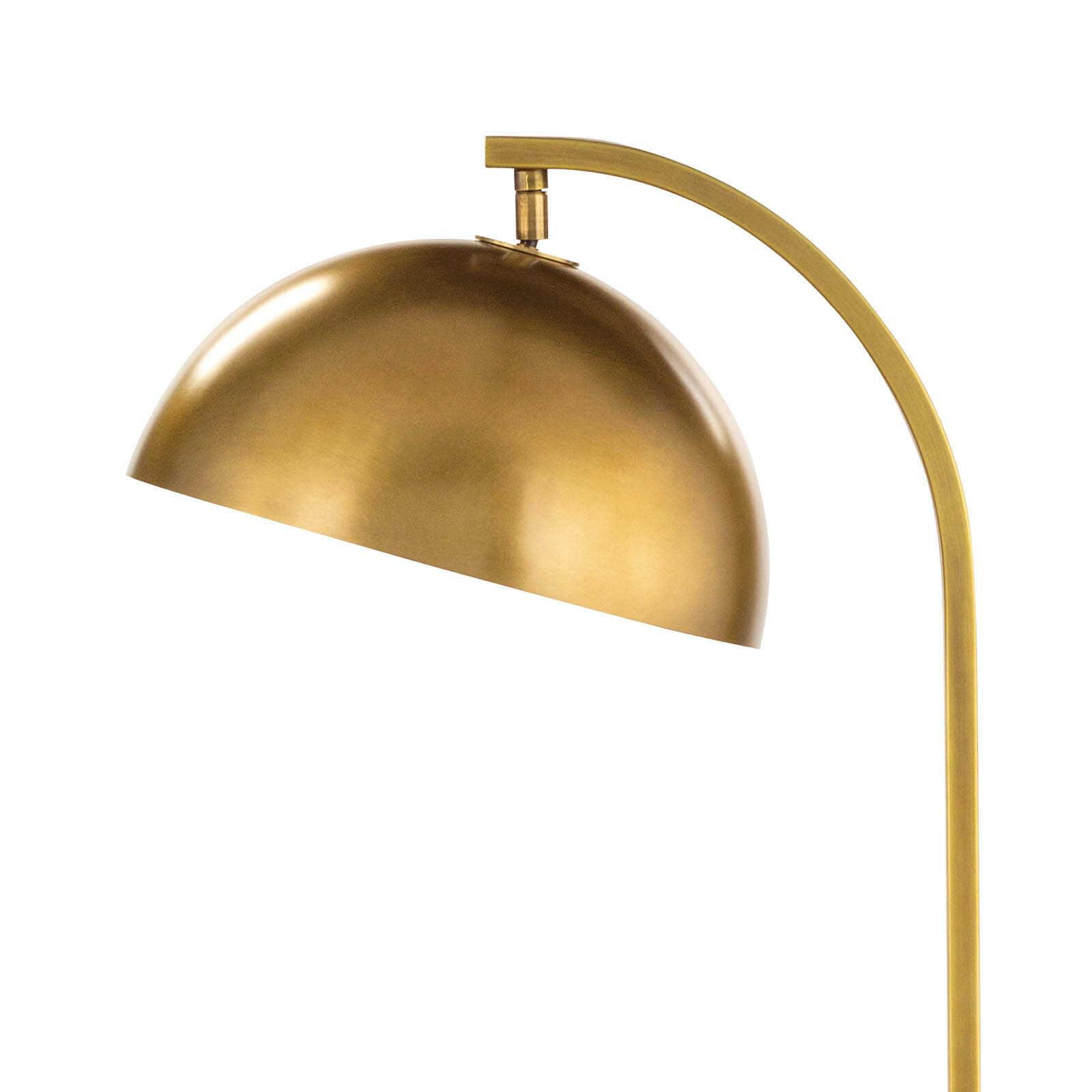 Otto 56 Inch Floor Lamp by Regina Andrew