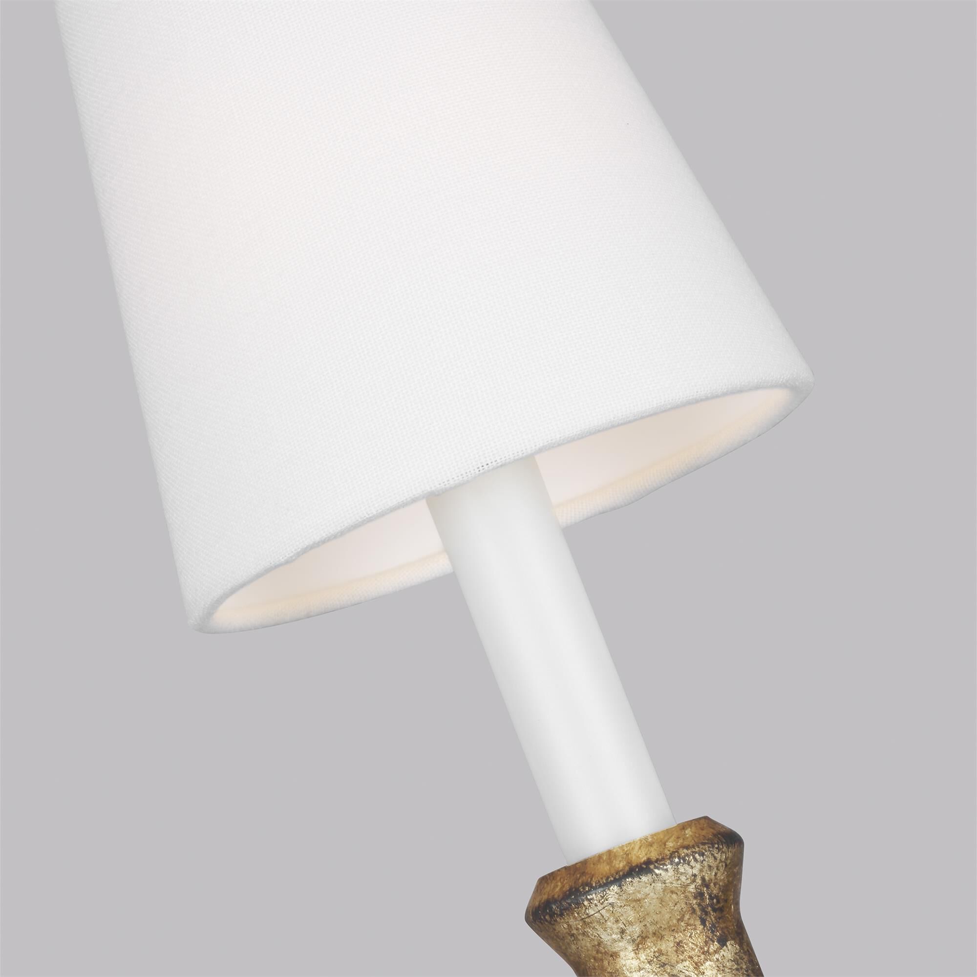 Chapman & Myers Westerly 21 Inch Wall Sconce,