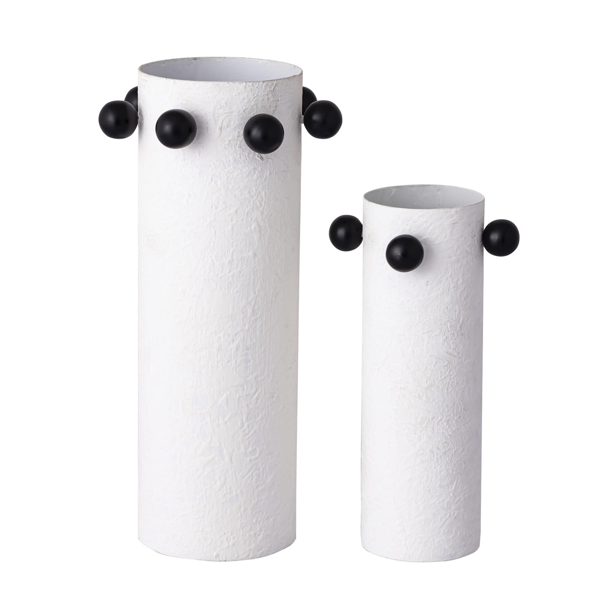 Beaded 6 Inch Vase-Urn by ELK Home