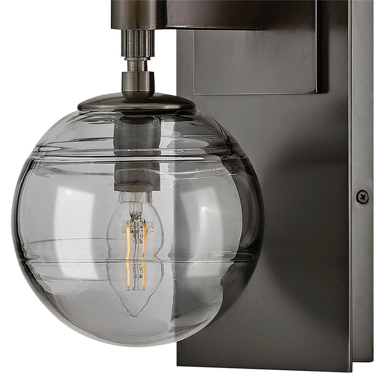 Oberon 7 Inch Wall Sconce by Fredrick Ramond