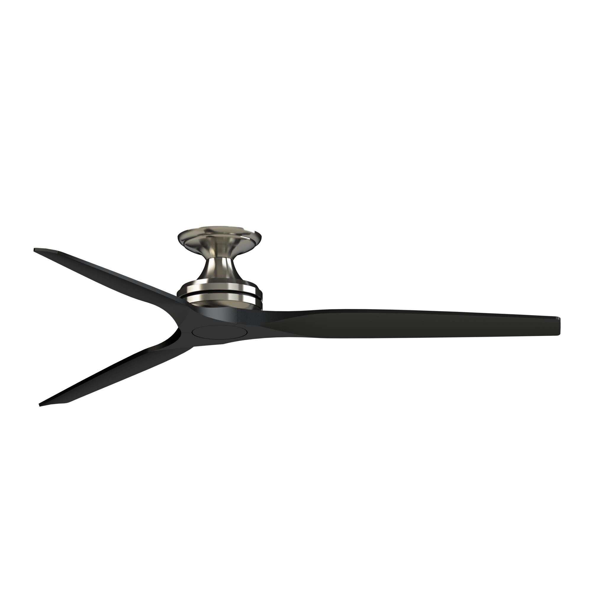 Shown in Brushed Nickel finish