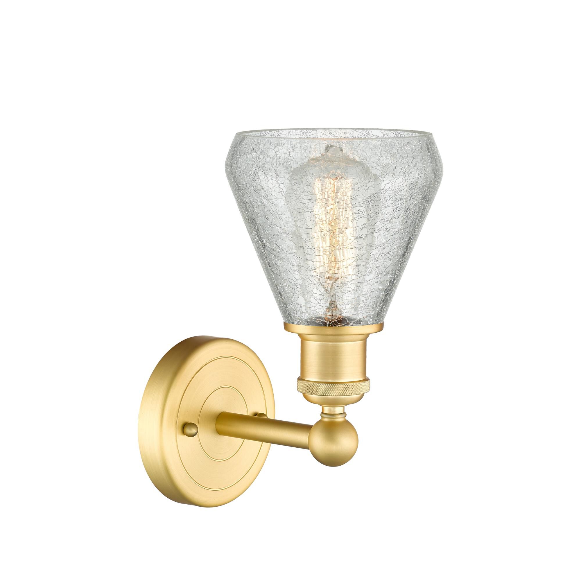 Innovations Lighting Bruno Marashlian Conesus 12 Inch Wall Sconce