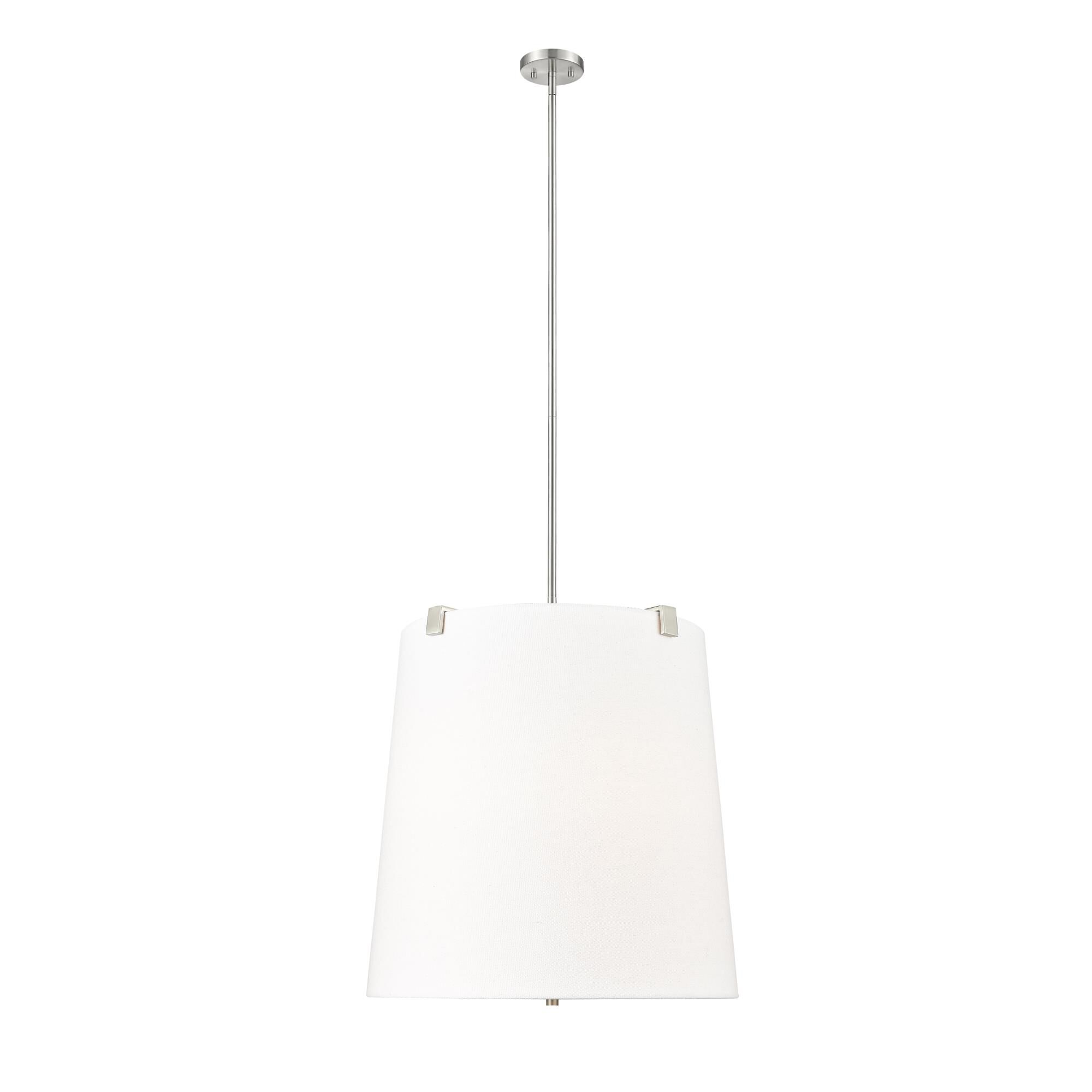 Weston 24 Inch Large Pendant by Z Lite