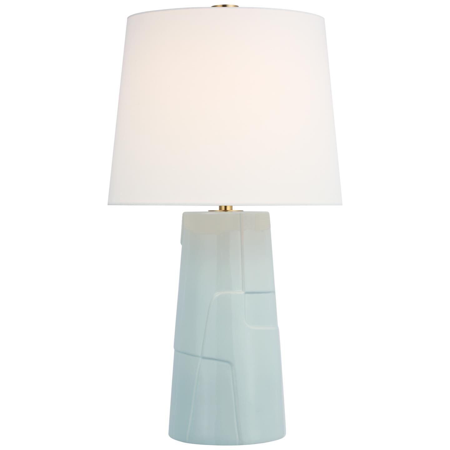 Barbara Barry Braque 28 Inch Table Lamp by Visual Comfort Signature Collection
