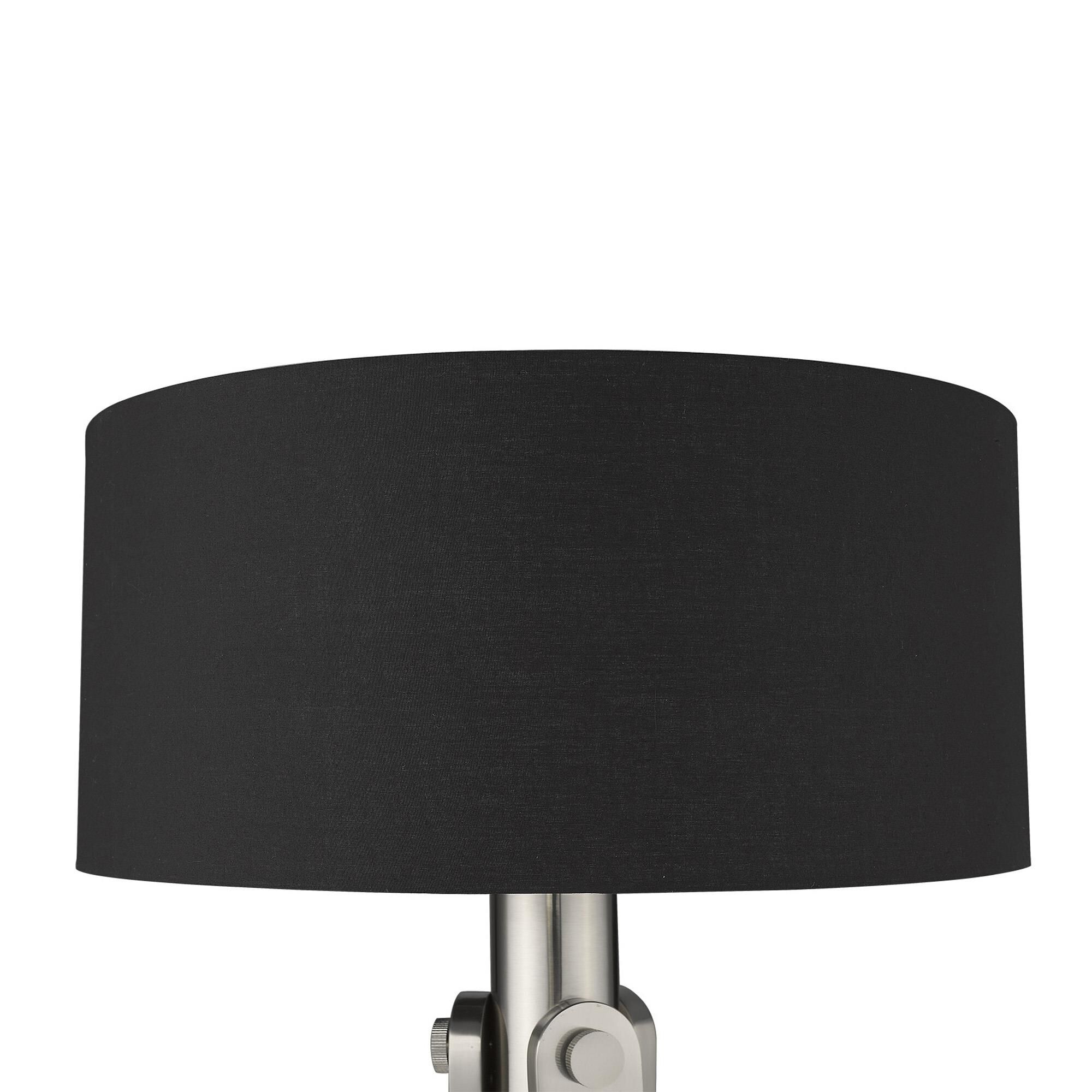 Sangallo 61 Inch Floor Lamp by Trend Lighting