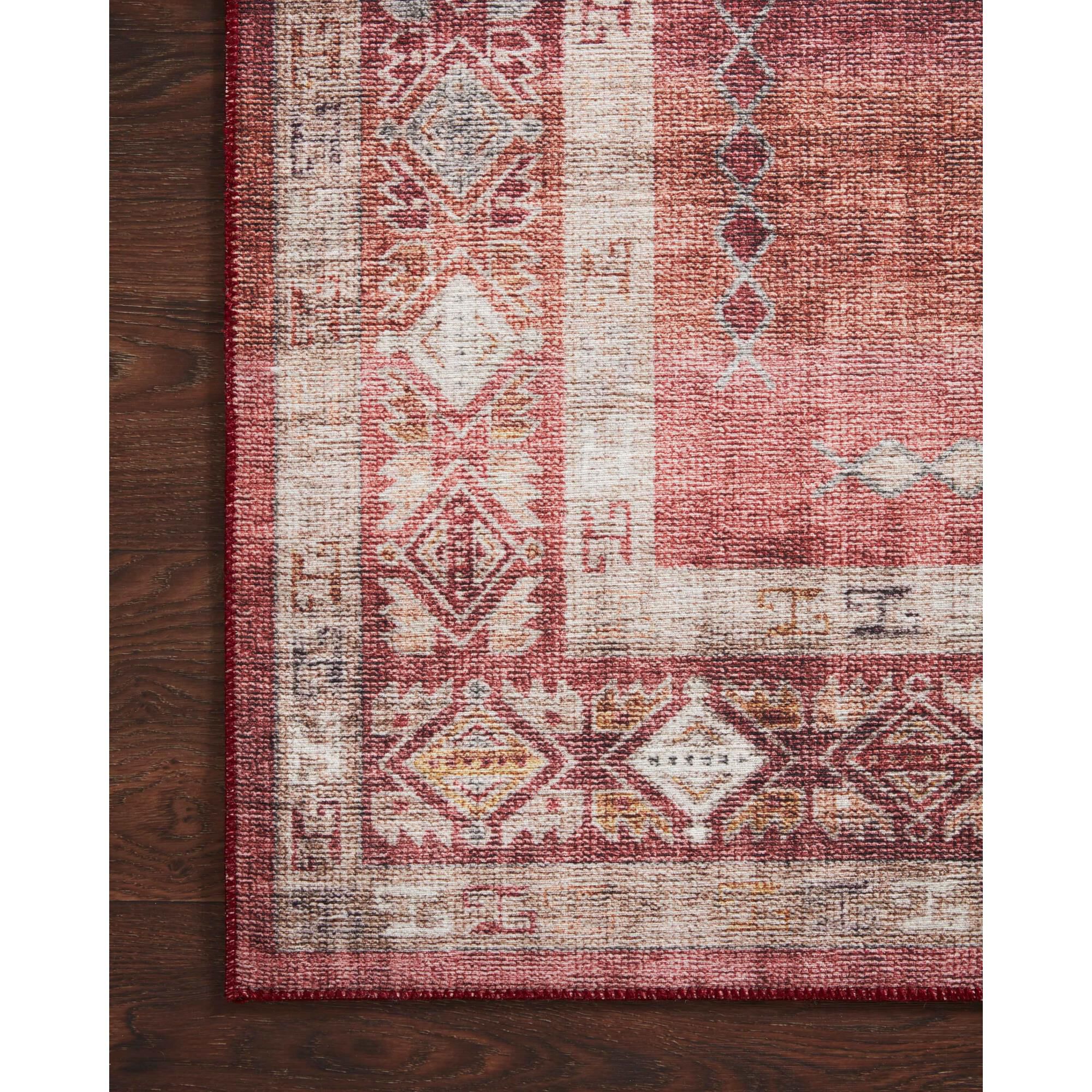 HEIDI Area Rug by Loloi Rugs