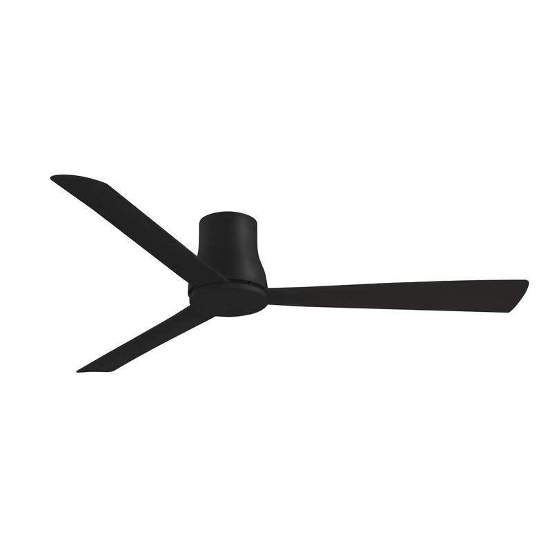 Simple 60 Inch Flush Mount Fan by Minka Aire