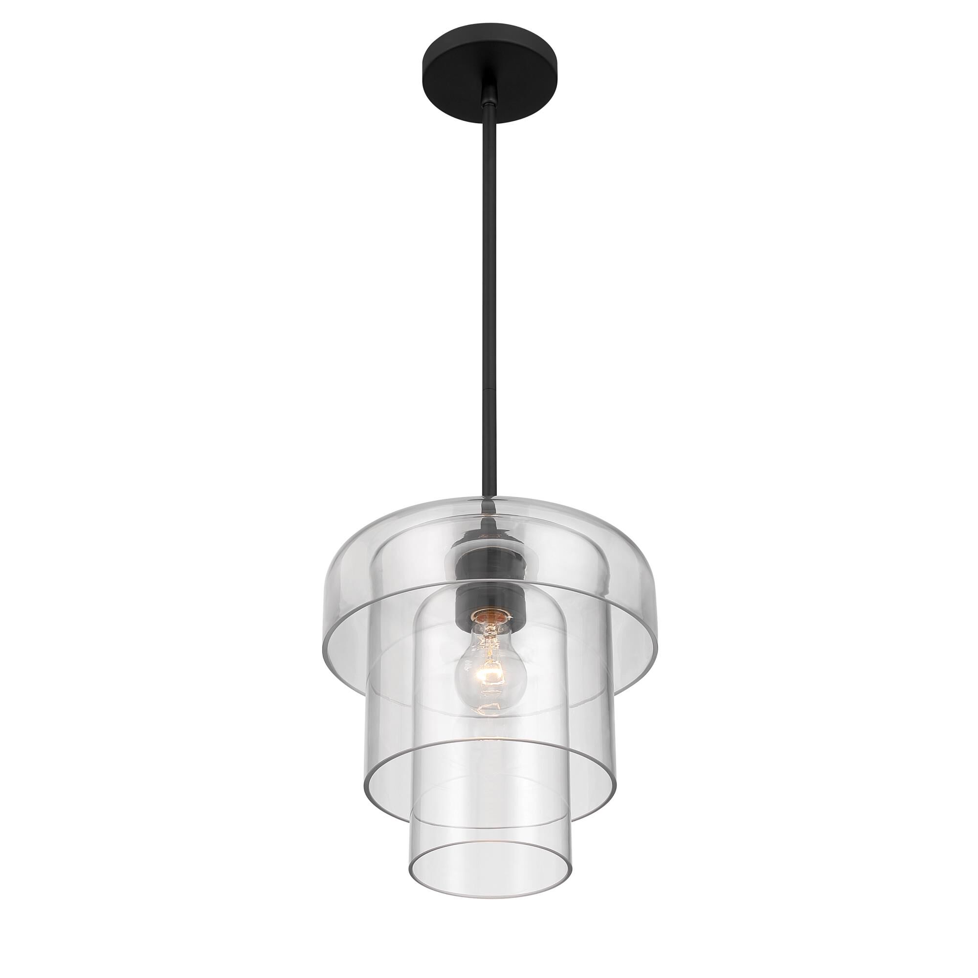 Velique 11 Inch Mini Pendant by Minka Lavery