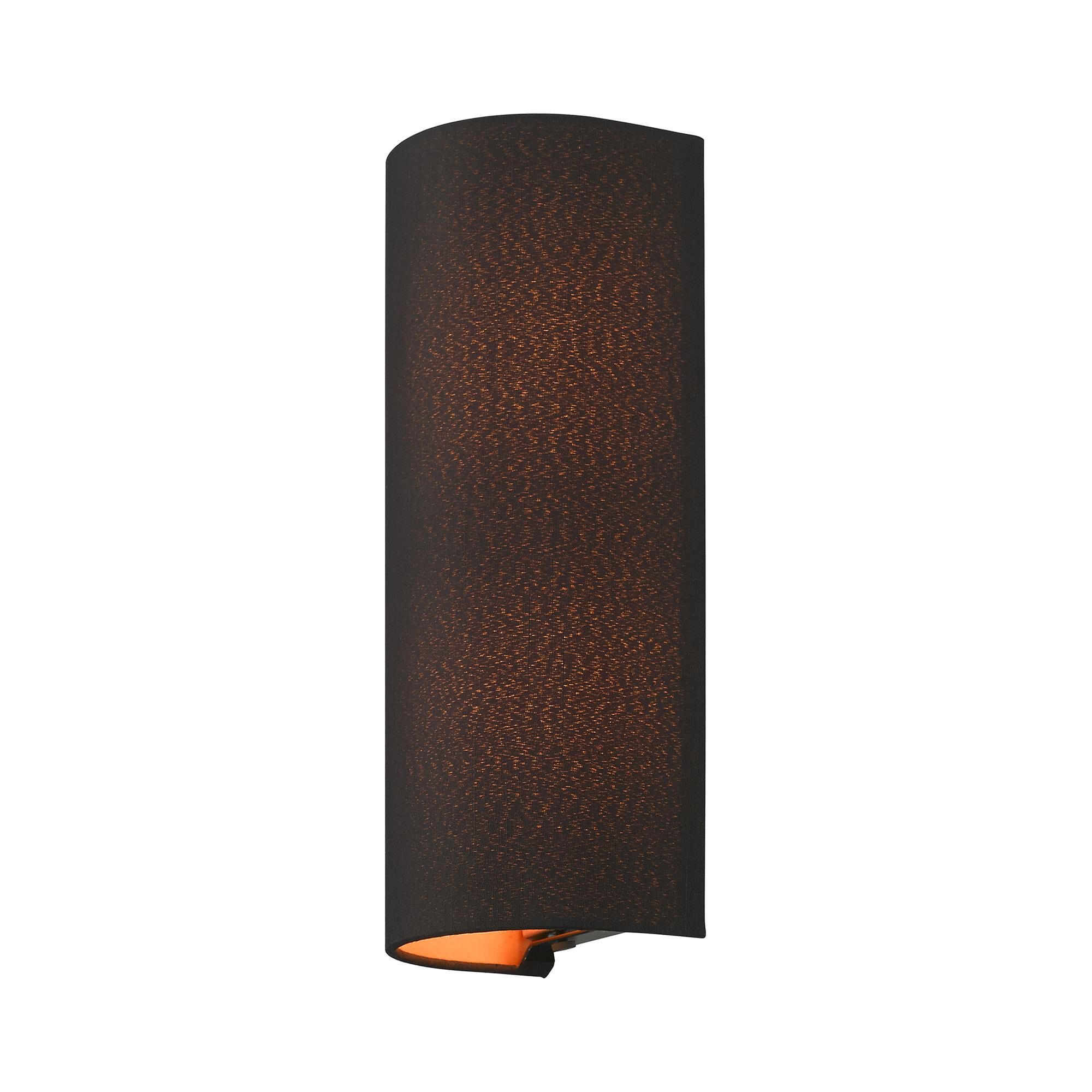 Sentosa 13 Inch Wall Sconce by Livex Lighting