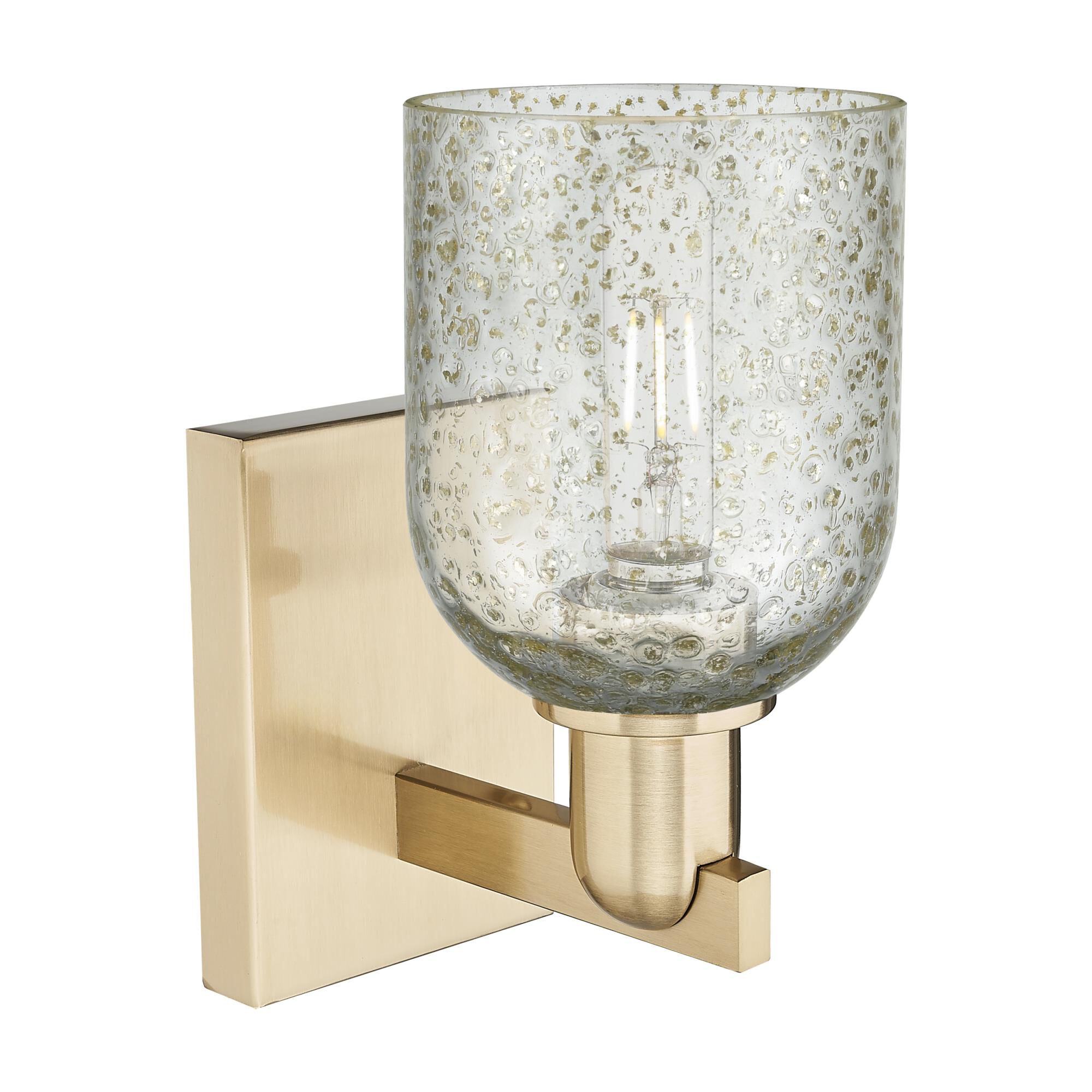 Bruno Marashlian Caledonia 11 Inch Wall Sconce by Innovations Lighting