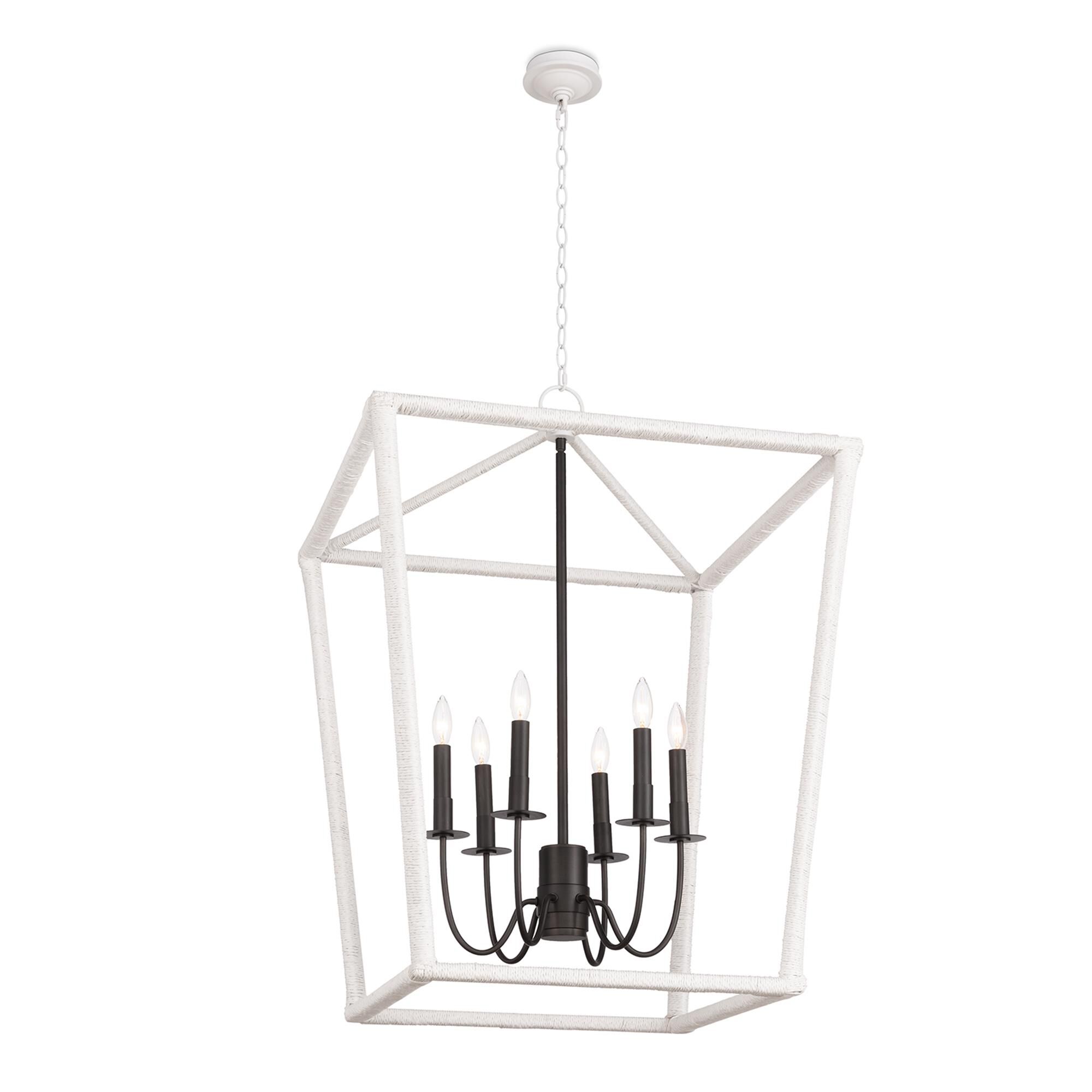 Shown in Blackened Brass finish