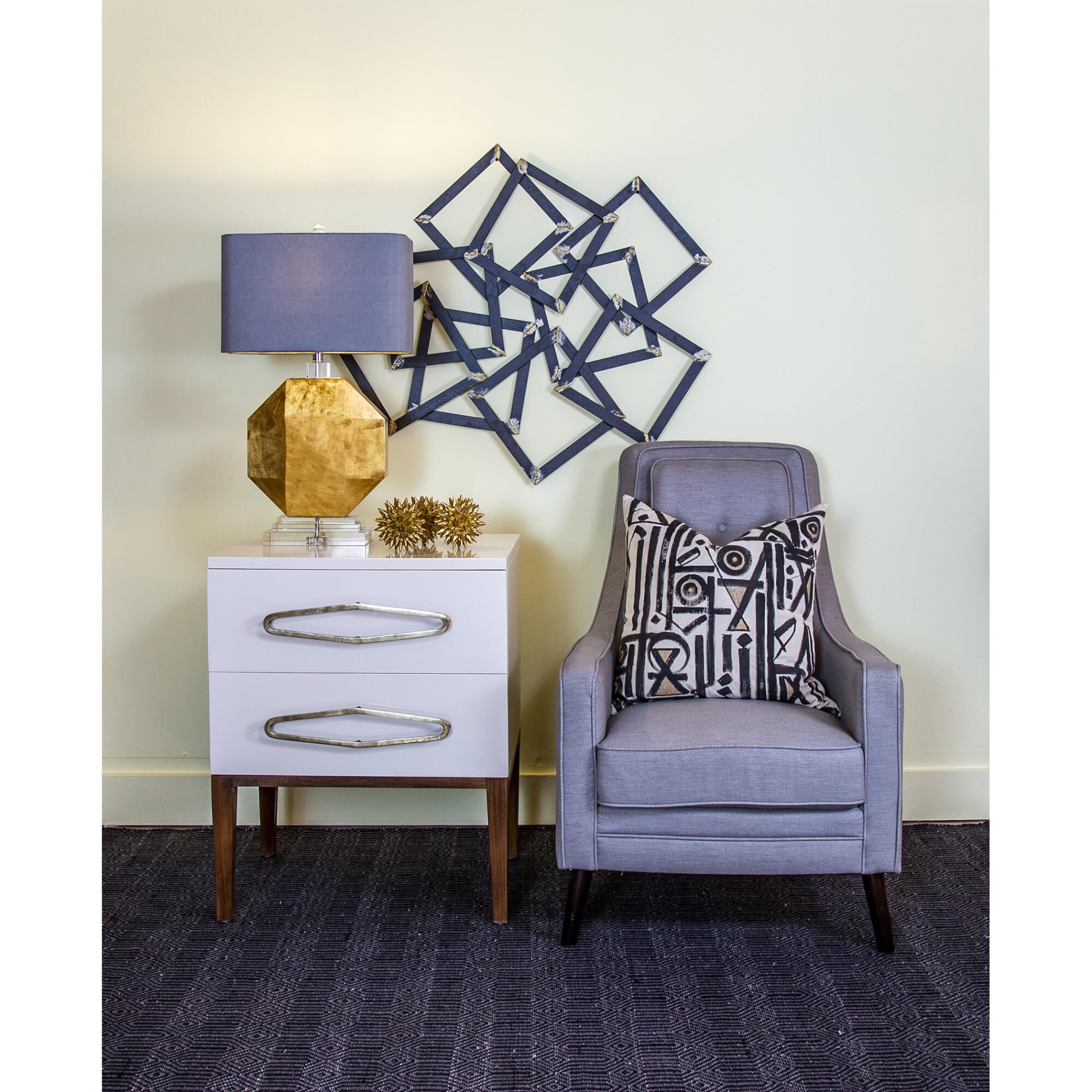 Bang 26 Inch Dresser by ELK Home