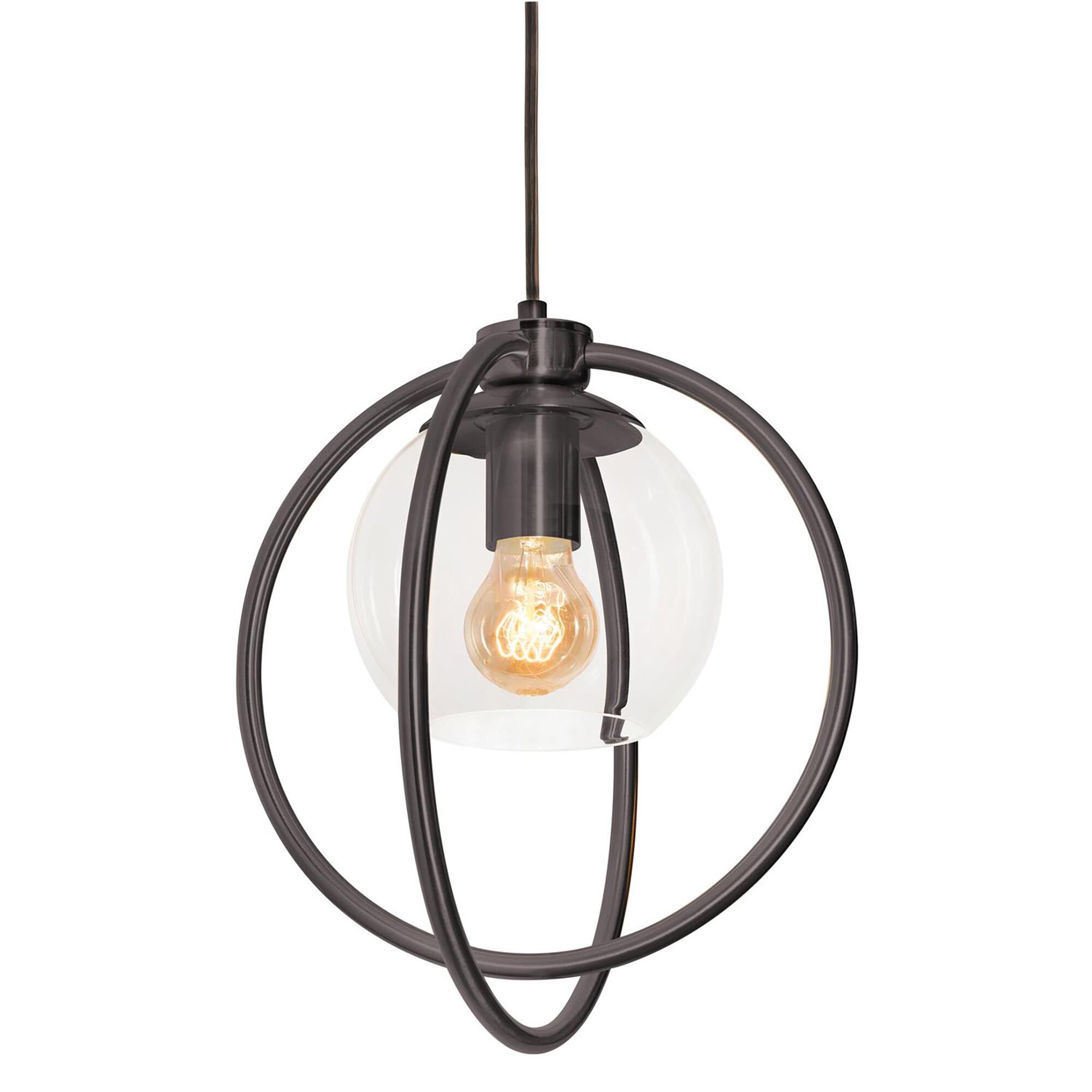 Jamie 36 Inch 3 Light Linear Suspension Light,