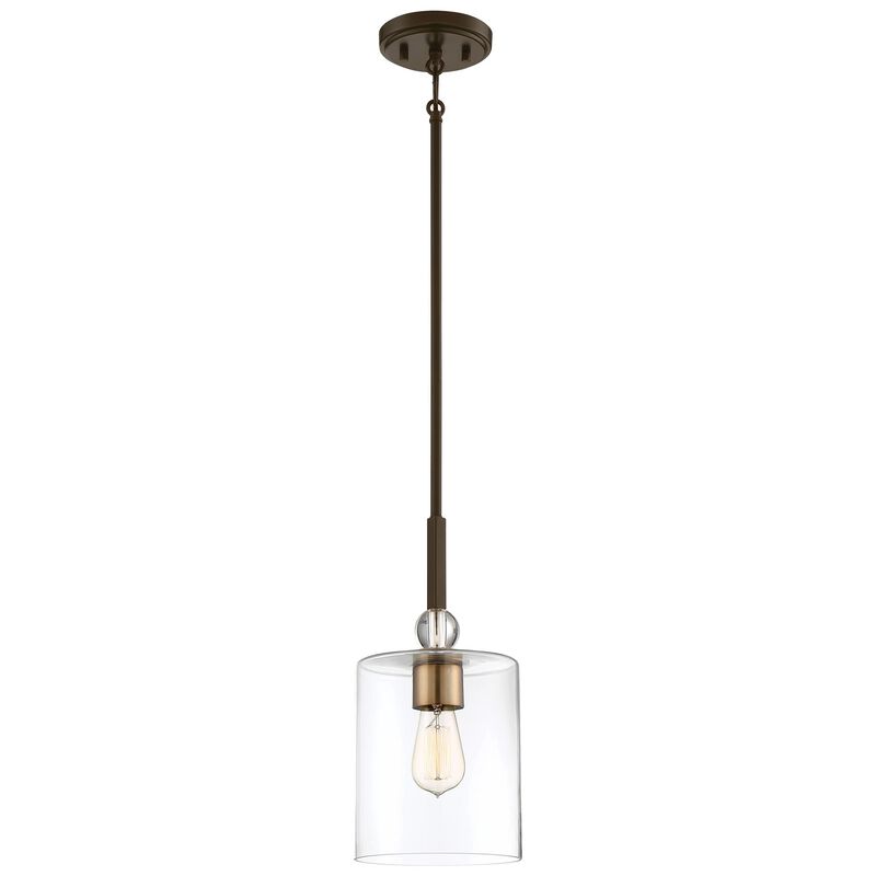 Minka Lavery Studio 5 7 Inch Mini Pendant