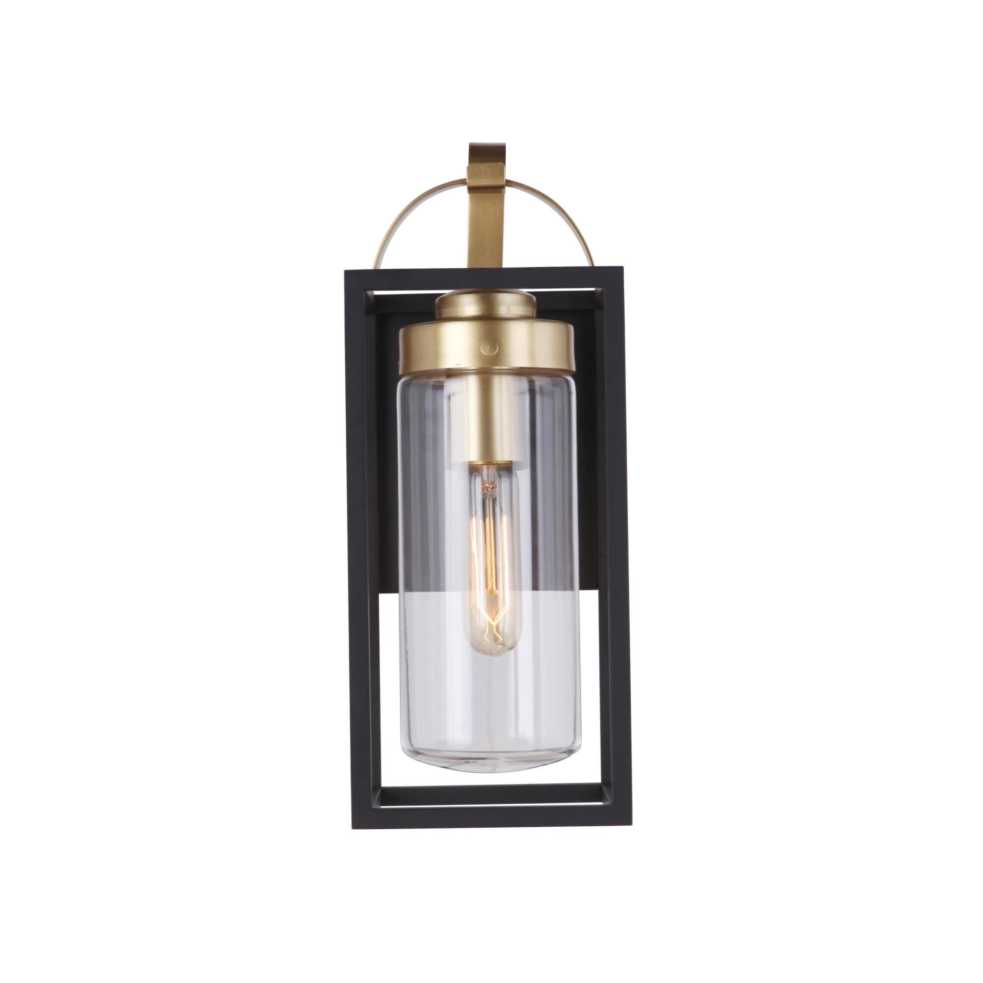 Craftmade Neo 14 Inch Tall Outdoor Wall Light