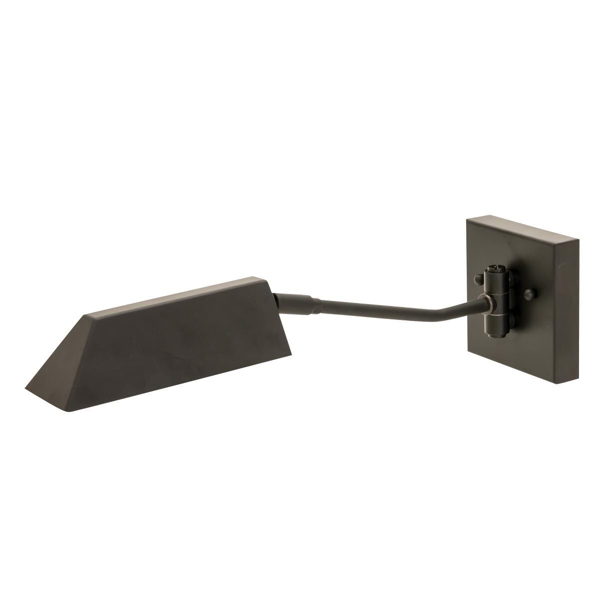 Newbury LED Wall Swing Lamp by House of Troy