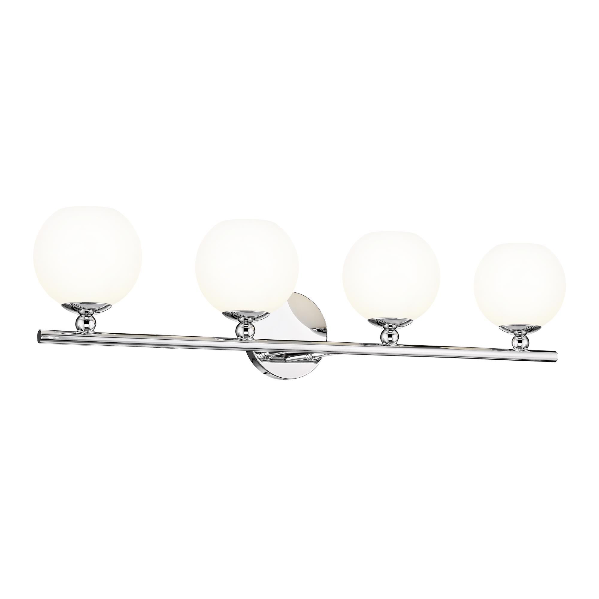 Neoma 30 Inch 4 Light Bath Vanity Light by Z-Lite