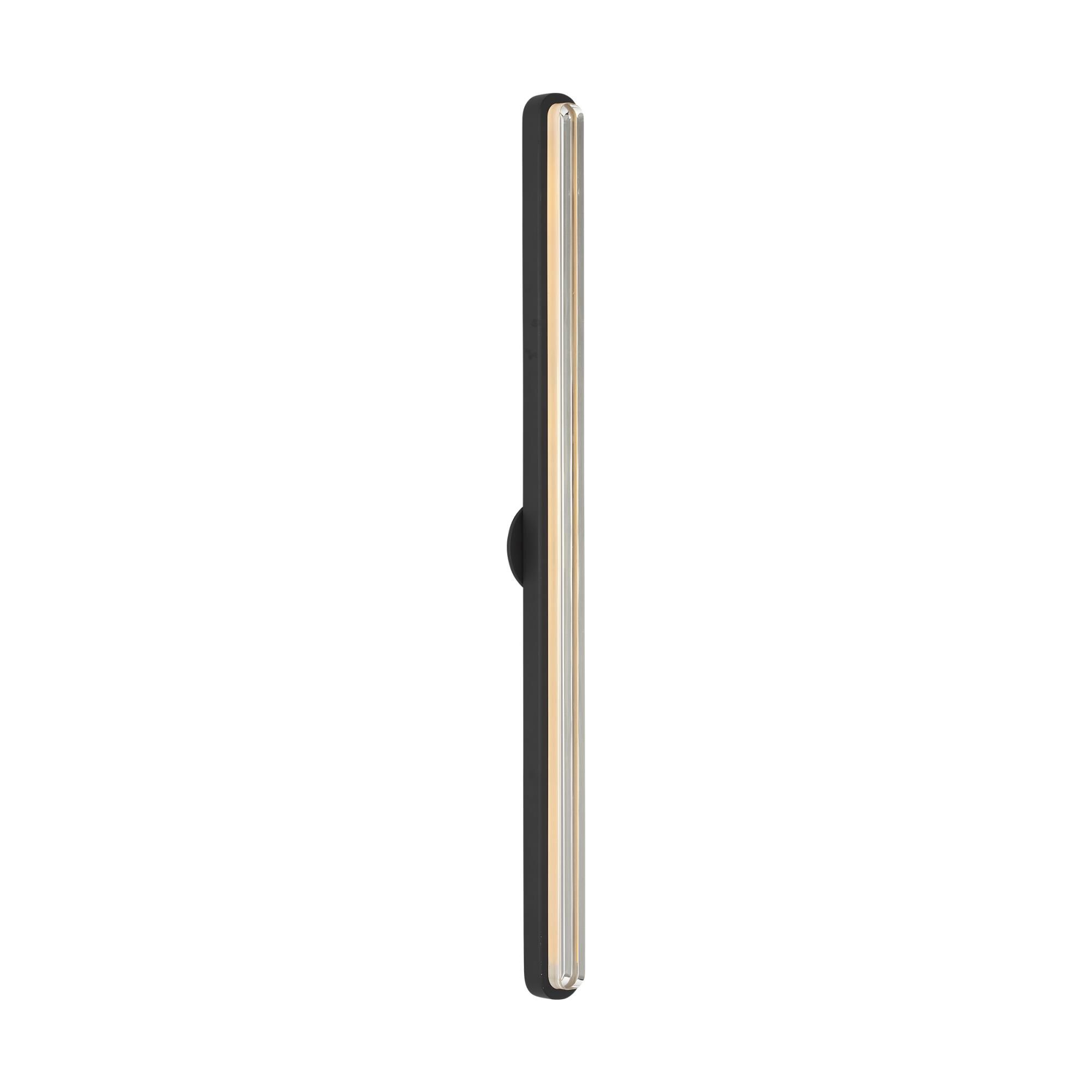 Sean Lavin Emera 2 Inch Bath Vanity Light by Visual Comfort Modern Collection