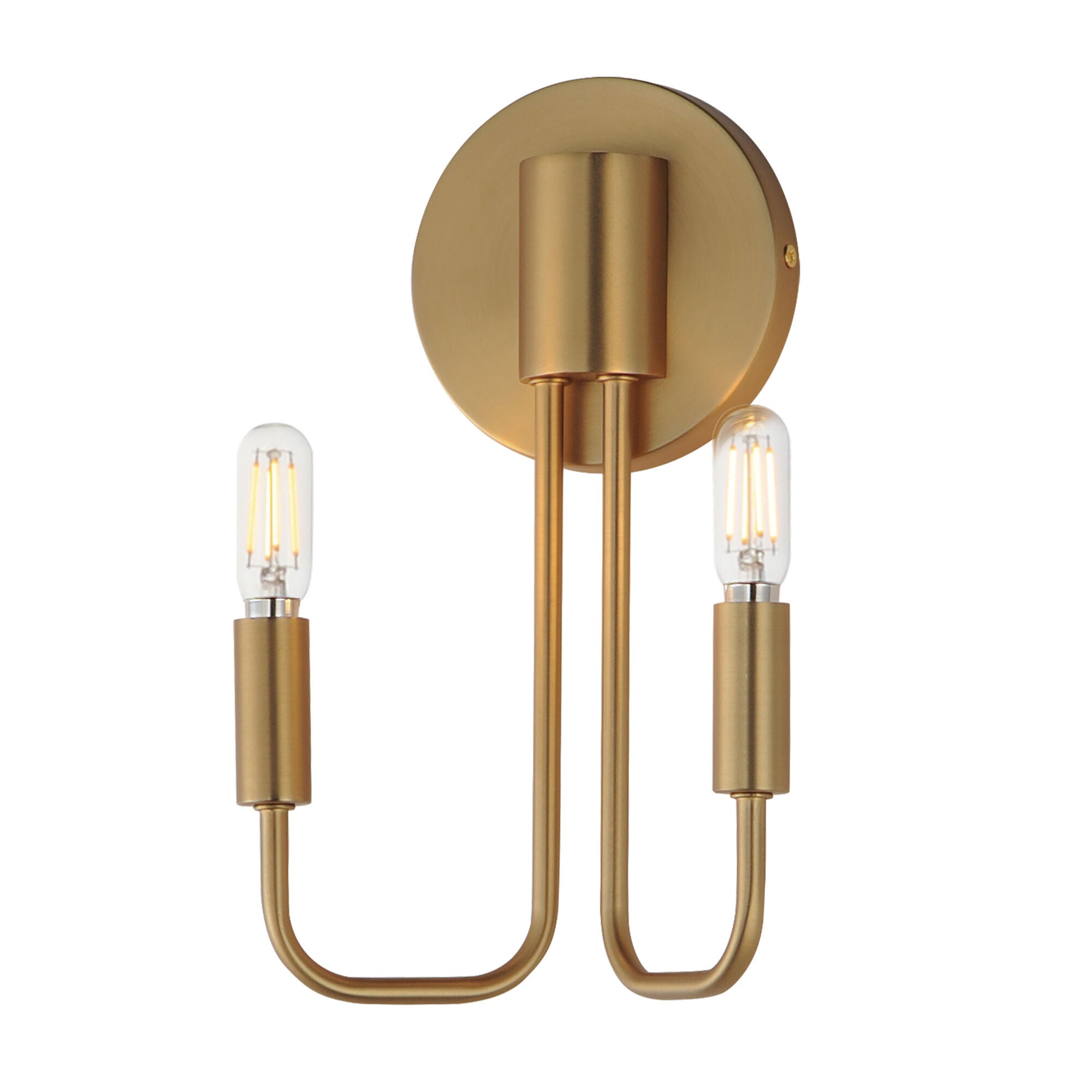 Abner Small Wall Sconce,