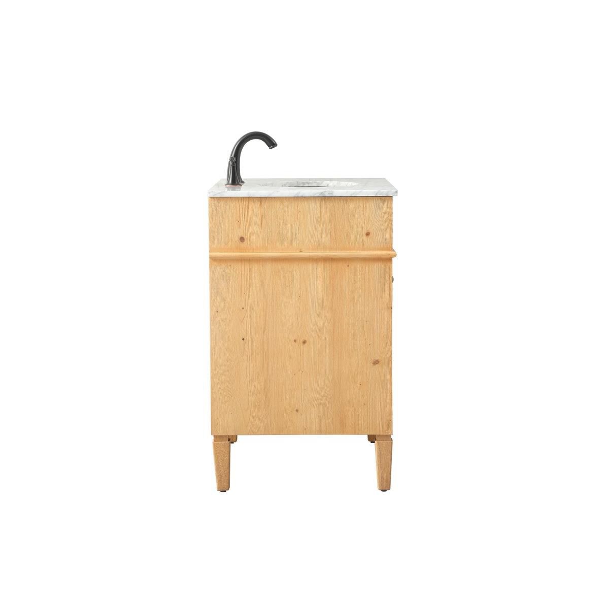 Park Avenue Bath Vanity by Elegant Decor