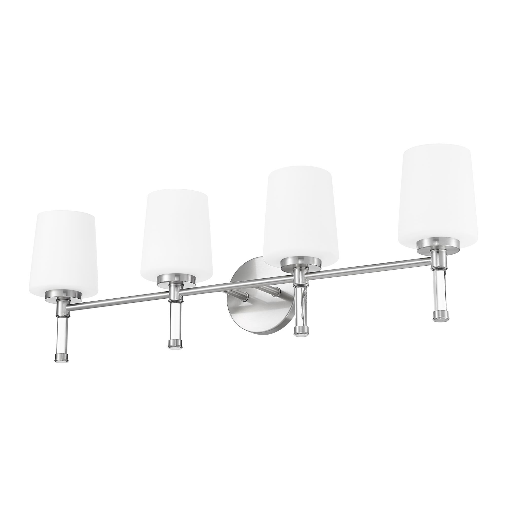 Henri 32 Inch Bath Vanity Light by Z-lite