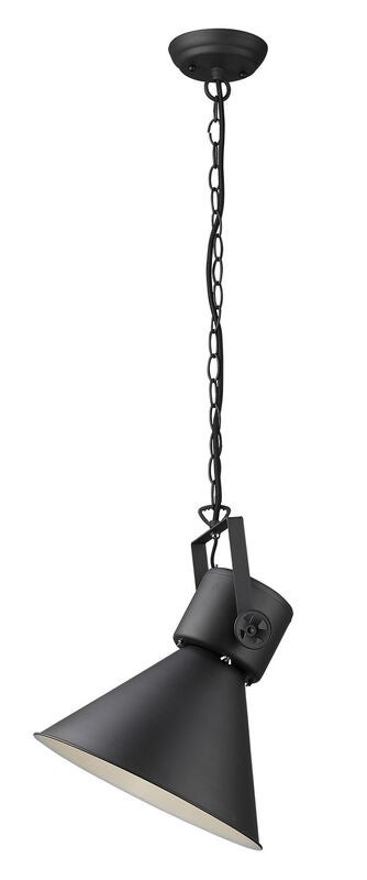 Trend Lighting Crew 17 Inch Large Pendant