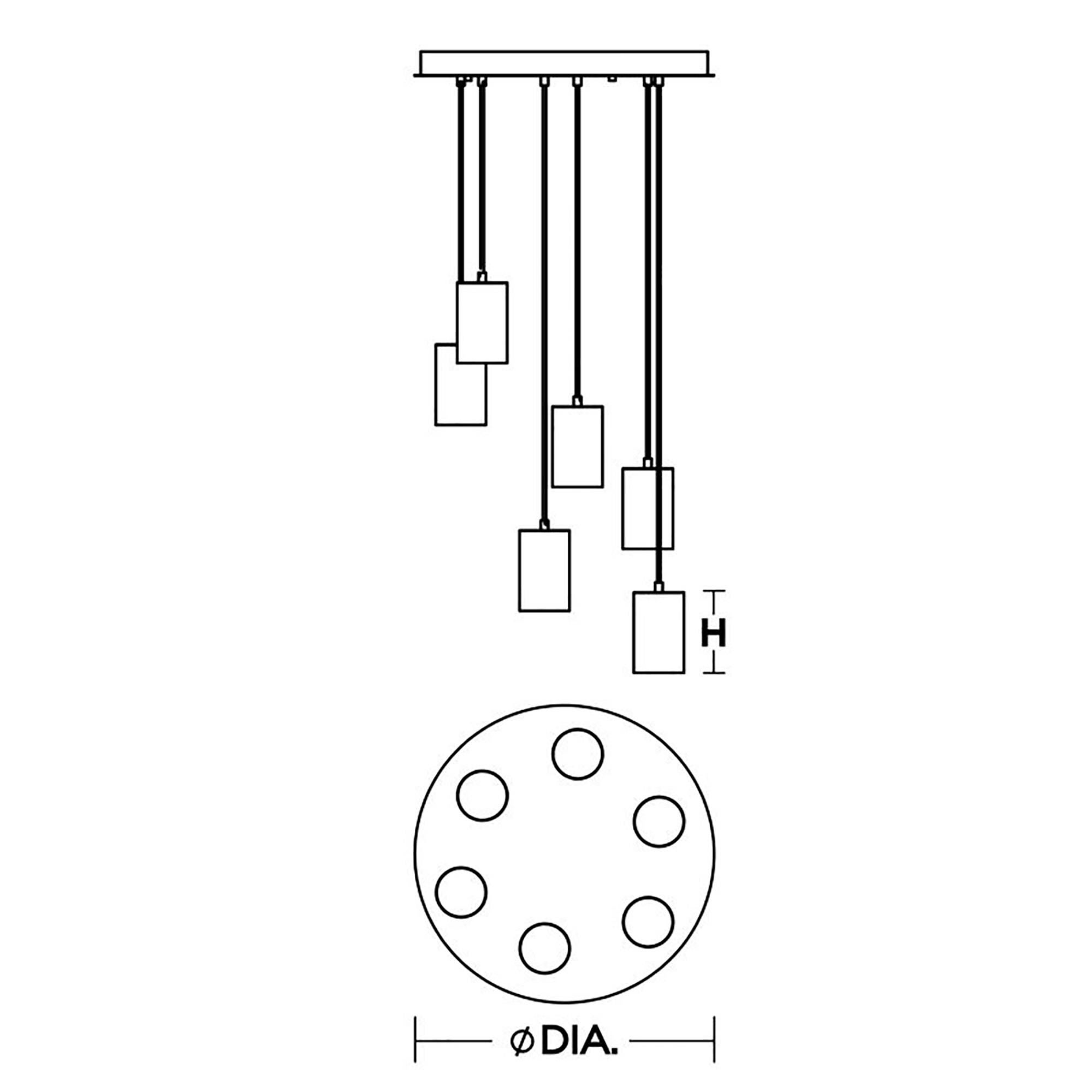 Shown in Satin Brass finish and Satin Brass Steel shade