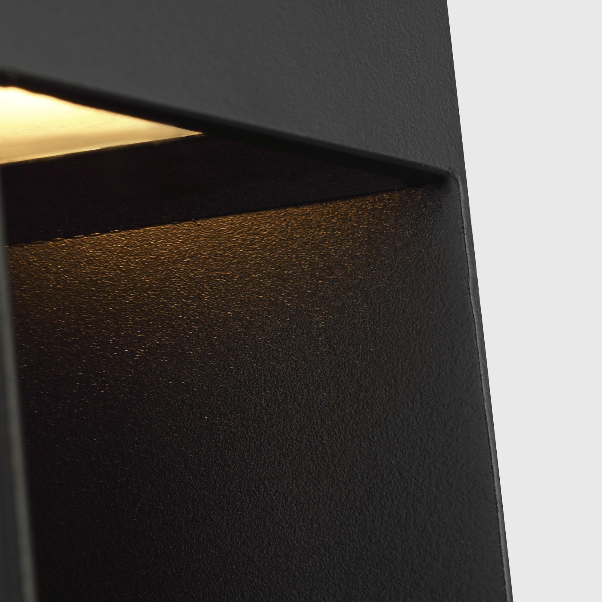 Sean Lavin Christov 24 Inch Outdoor Wall Light by Visual Comfort Modern Collection