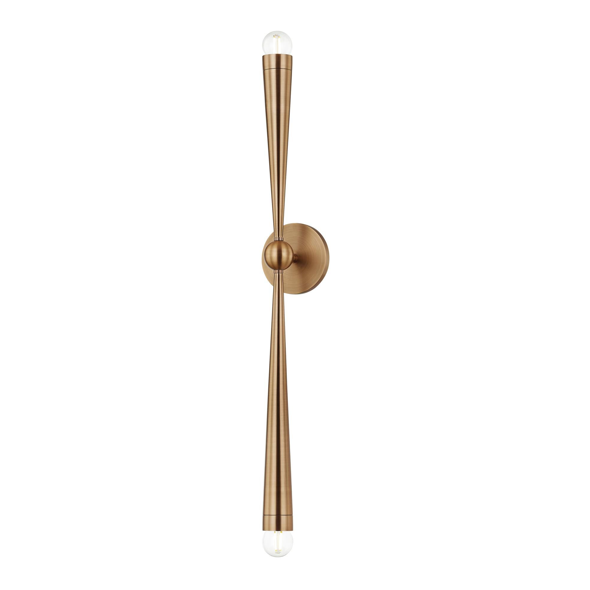Troy Lighting Keanu Wall Sconce - Thumbnail 3