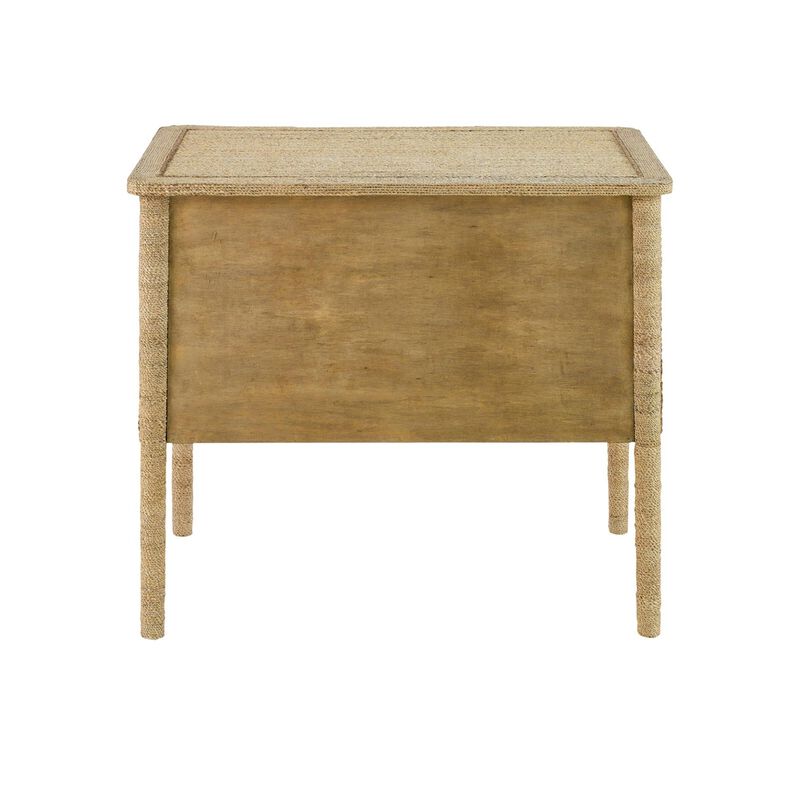 Kaipo Dresser by Currey and Company