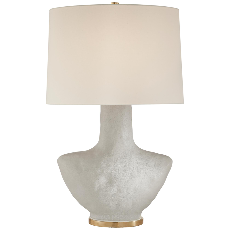 Kelly Wearstler Armato 28 Inch Table Lamp by Visual Comfort Signature Collection