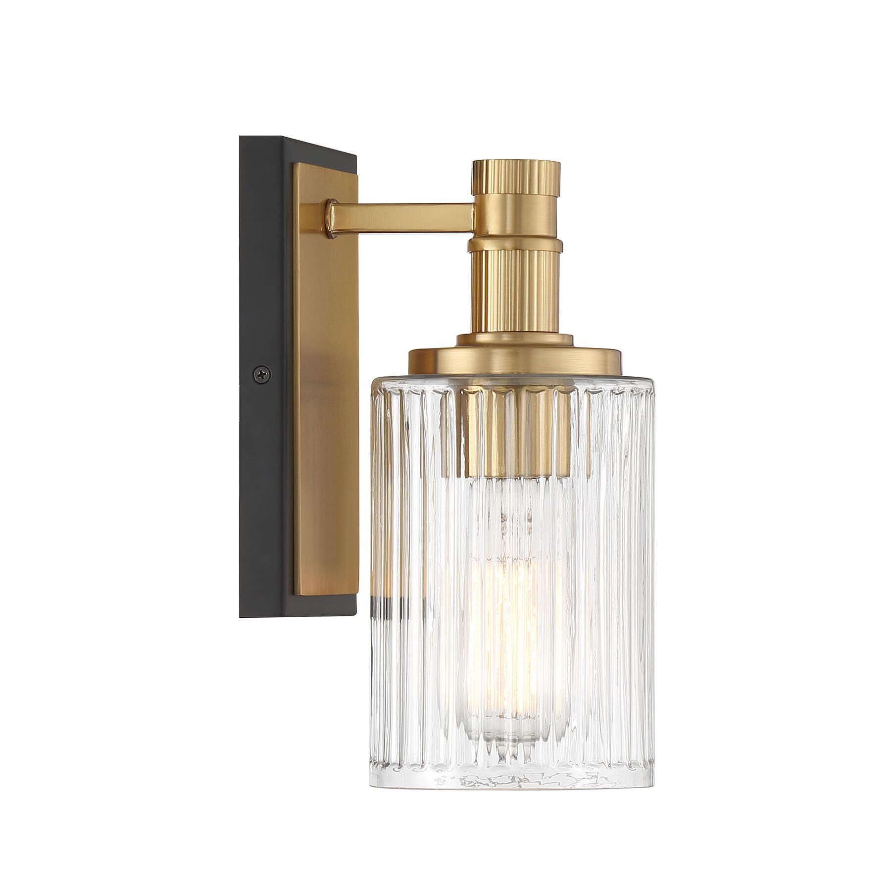 Concord 5 Inch Wall Sconce by Savoy House