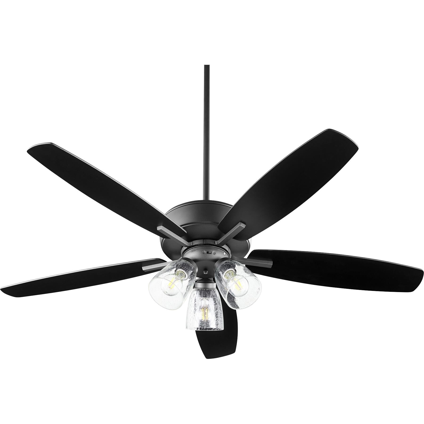 Breeze 52 Inch Ceiling Fan by Quorum International
