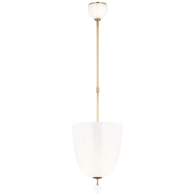 Aerin Brisa 13 Inch Large Pendant by Visual Comfort Signature Collection