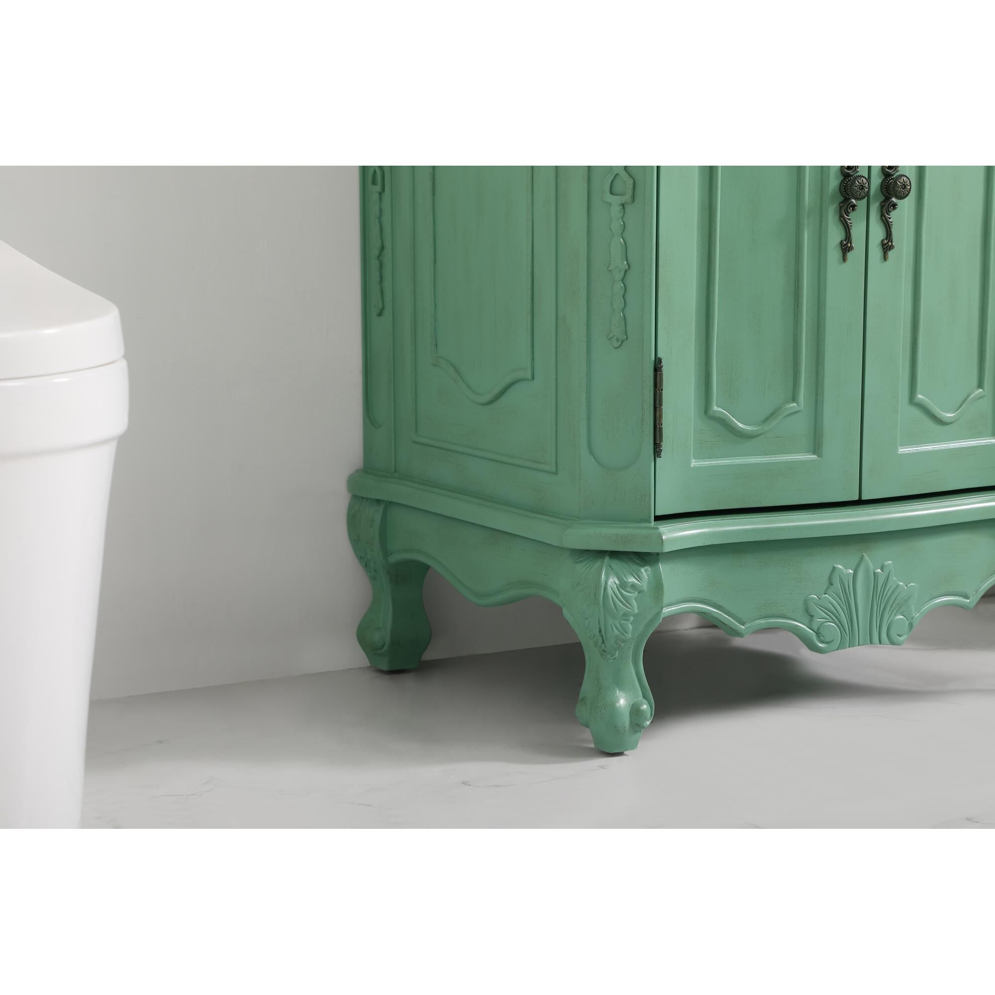 Danville Bath Vanity by Elegant Decor