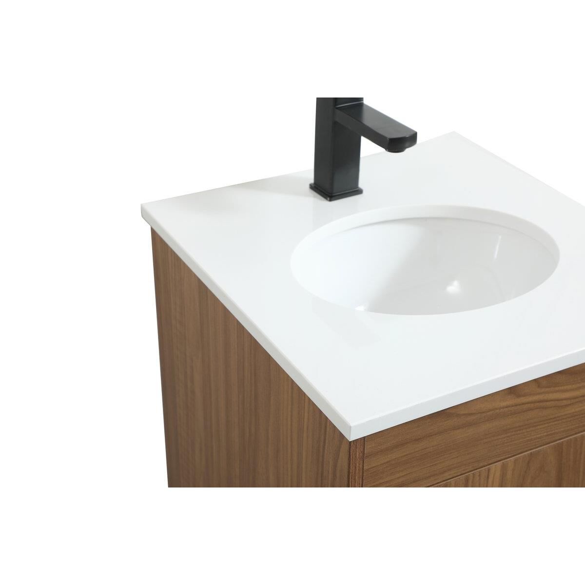 Eugene Bath Vanity by Elegant Decor