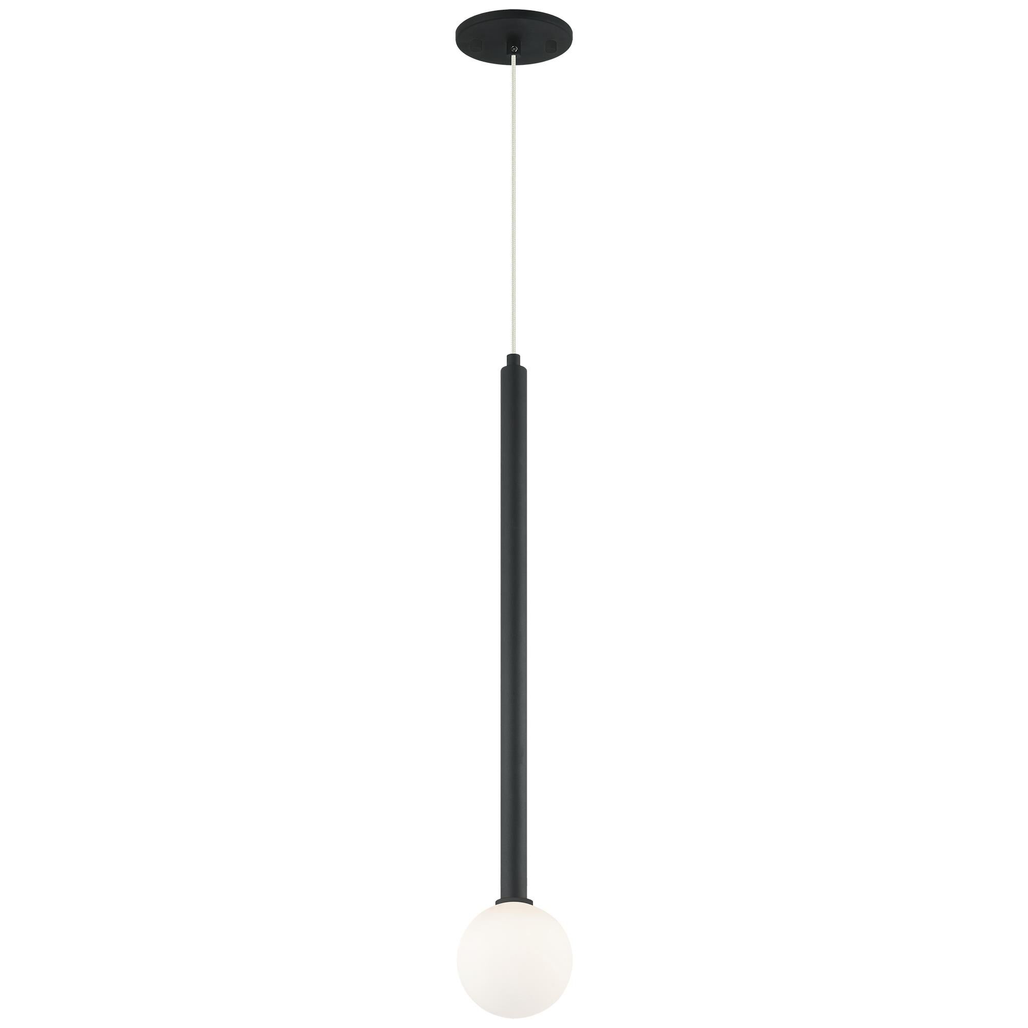 Matteo Lighting Reigndrop Large Pendant