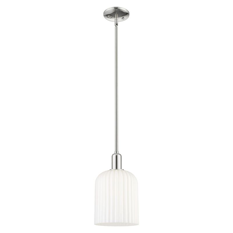 Bruno Marashlian Bridal Veil 8 Inch Mini Pendant by Innovations Lighting