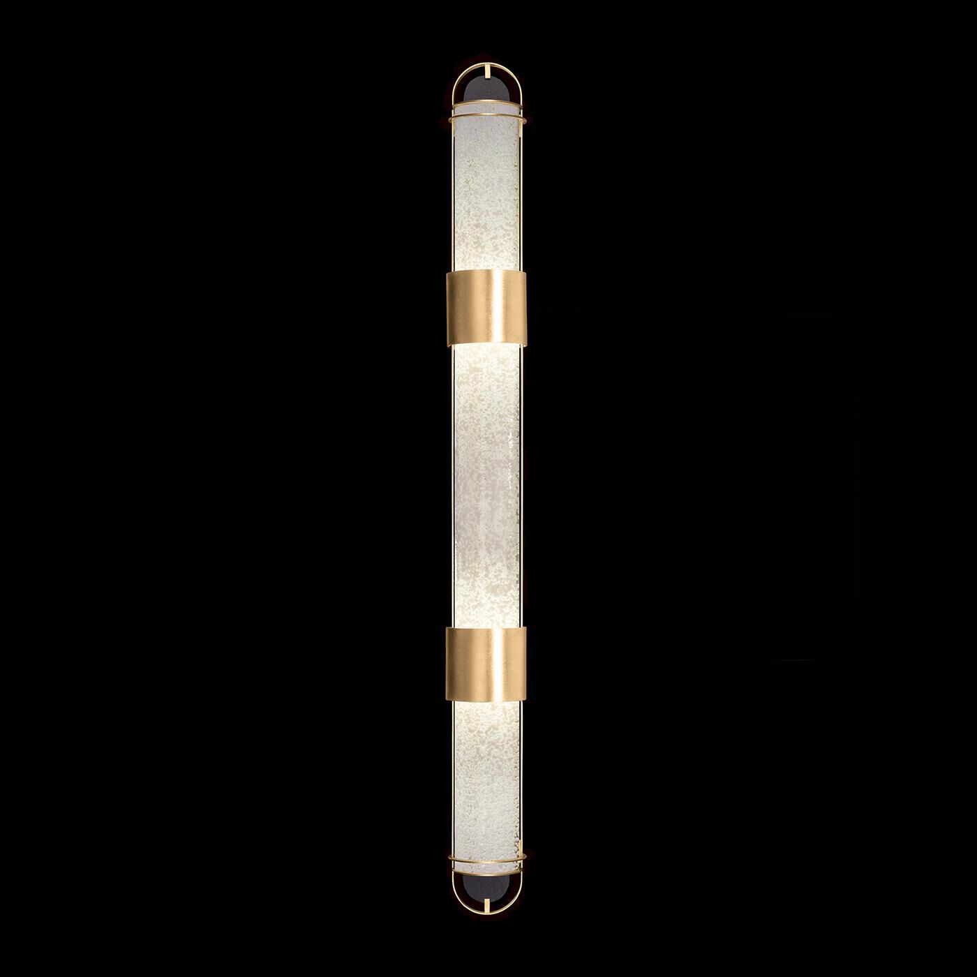 Bond Wall Sconce by Fine Art Handcrafted Lighting