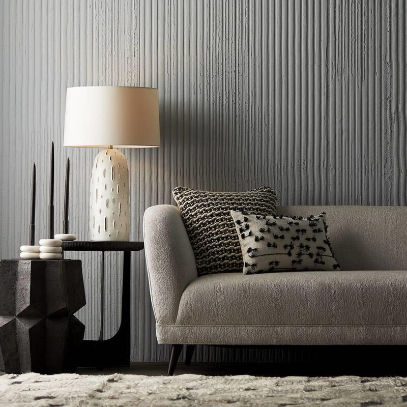 Catalina 80 Inch Bench by Arteriors