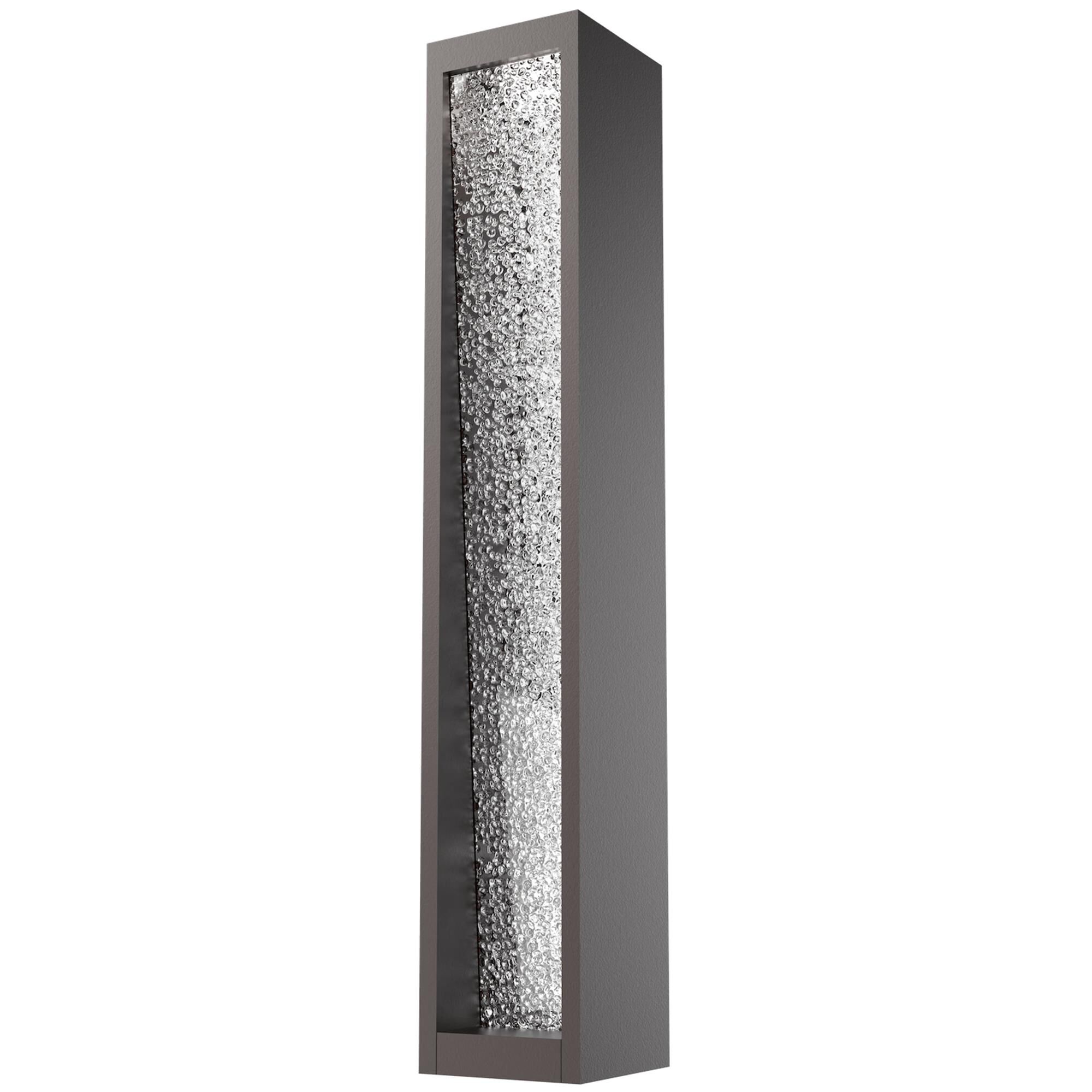 Shown in Statuary Bronze finish