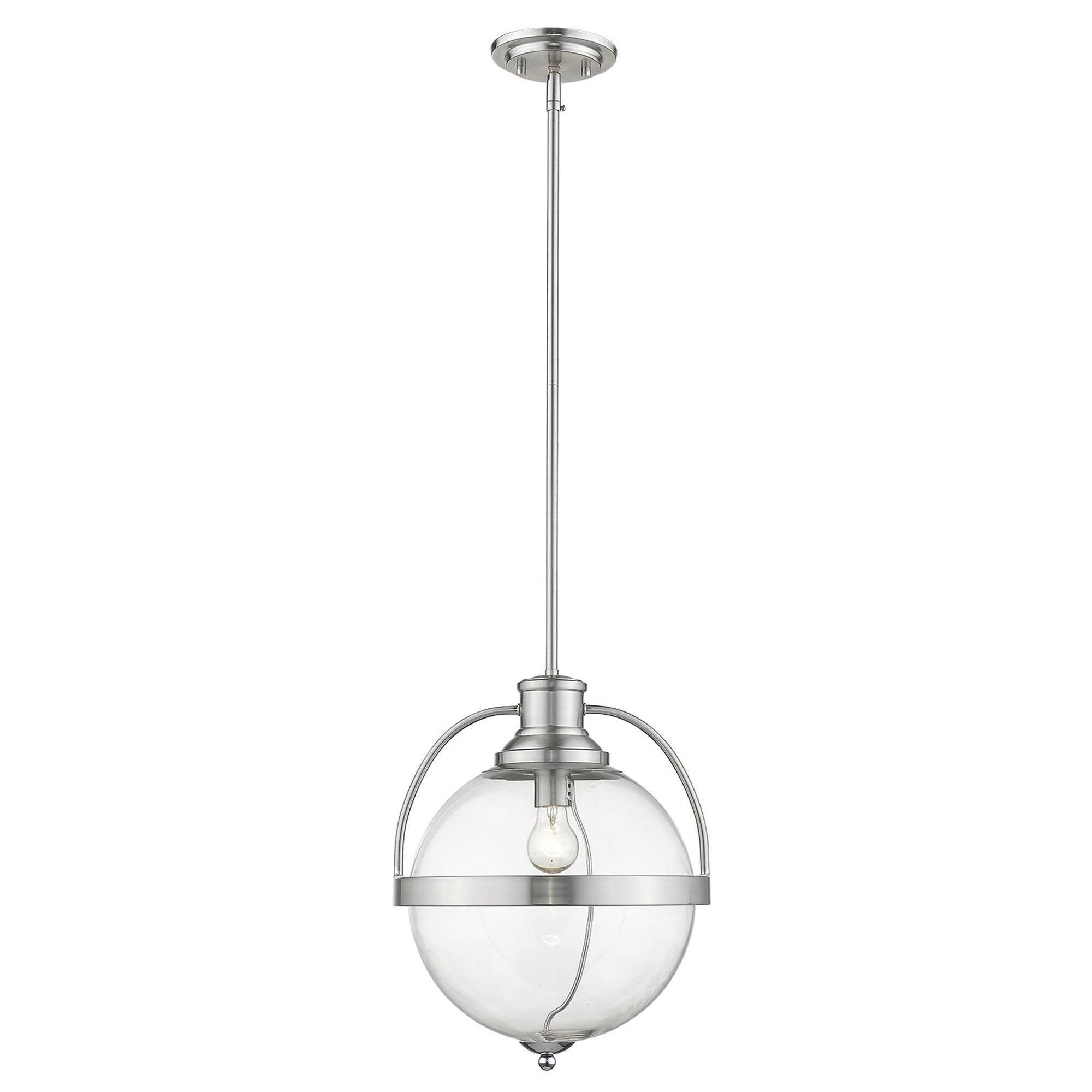Acclaim Lighting Kassian 12 Inch Large Pendant